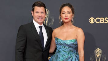 Nick and Vanessa Lachey Call 'Love Is Blind' Season 2 'Juicy' and Share Season 3 Update (Exclusive)
